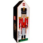LEGO® Limited Edition 4002017 The Nutcracker – Zboží Živě