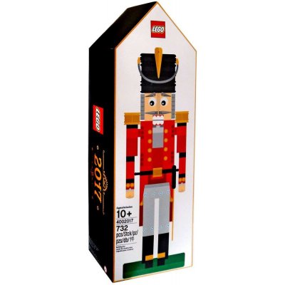 Stavebnice Lego Lego Limited Edition – Heureka.cz