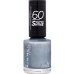 Rimmel London 60 Seconds Super Shine 882 Crazy About Cargo 8 ml – Zbozi.Blesk.cz