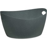 Koziol Bottichelli L 15 l přírodní šedý – Zboží Dáma