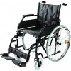 Invalidní vozík DMA 3001 invalidní vozík standard šířka sedáku 60 cm