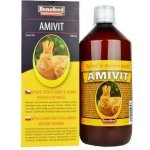 Amivit K 500 ml – Zboží Mobilmania