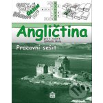 Angličtina pro 7. ročník základní školy - Pracovní sešit - Marie Zahálková – Zboží Mobilmania