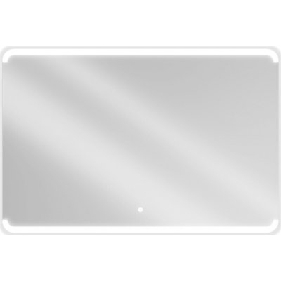 MEXEN Nida 120 x 80 cm 600 9806-120-080-611-00 – Hledejceny.cz