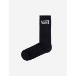 Vans MN CLASSIC CREW ponožky VN000XRZBLK1 – Hledejceny.cz