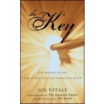 The Key - Joe Vitale – Hledejceny.cz