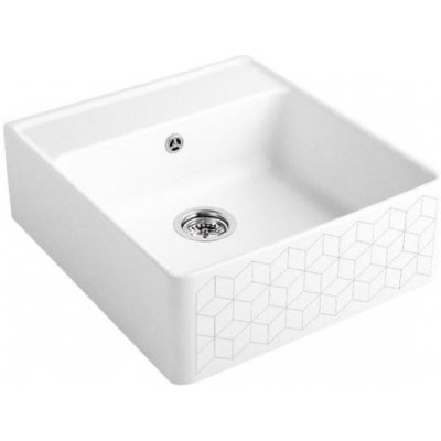 Villeroy & Boch Single 595 Mosaic – Zboží Dáma