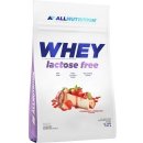 All Nutrition Whey Lactose Free 700 g