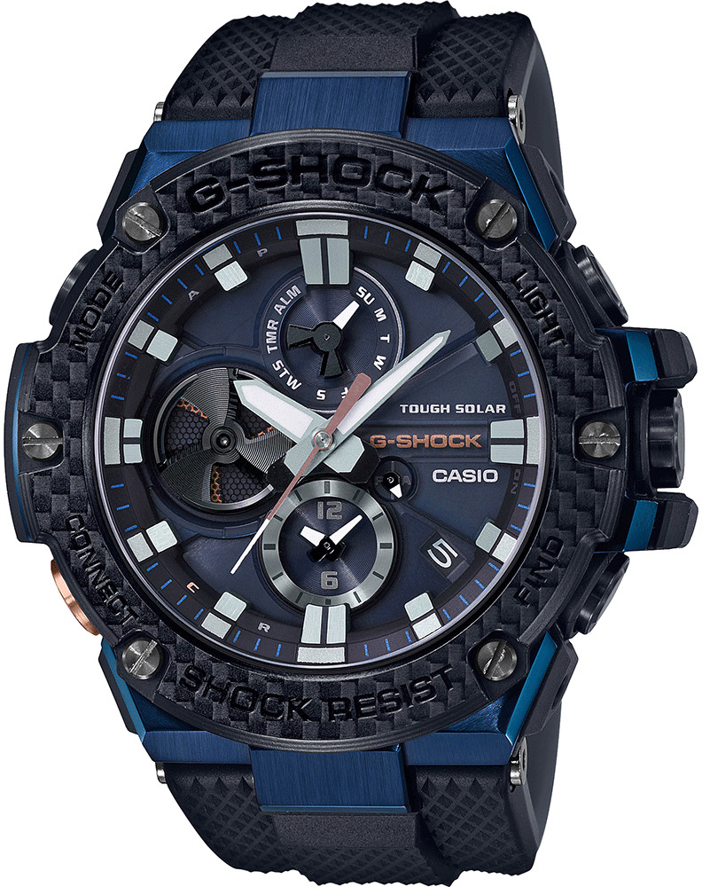 Casio GST-B100XB-2A