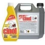 Cinol Brzdová kapalina DOT 3 500 ml – Sleviste.cz