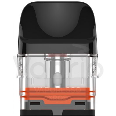 Vaporesso XROS Corex 3.0 pod cartridge 2 ml 0,6 ohm – Zboží Dáma