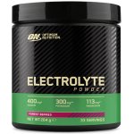 Optimum Nutrition Electrolyte Powder 264 g – Zboží Mobilmania