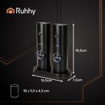Ruhhy 25558 2 ks – Zboží Dáma