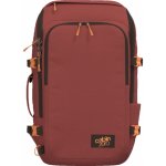 CabinZero Adv Pro Sangria red 32L – Zboží Mobilmania