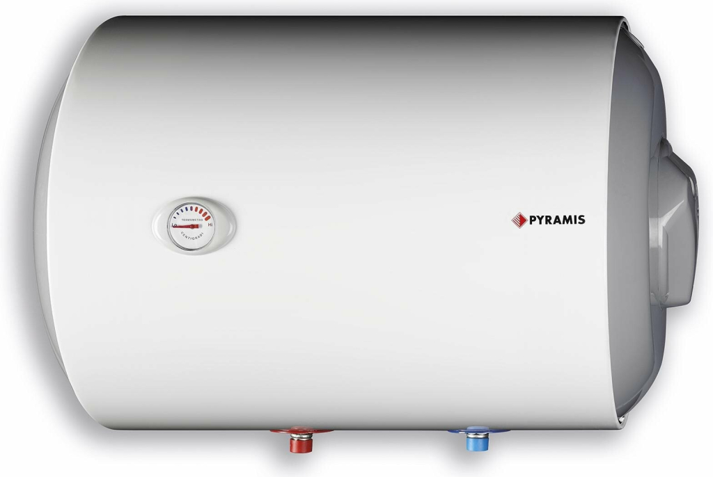 Pyramis Elbo 100 L