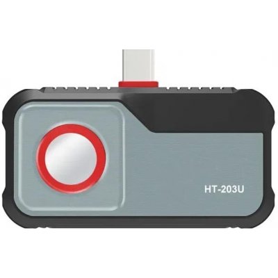 Eletur USB termo HT-203 – Hledejceny.cz