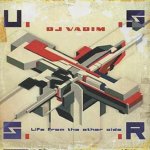 Dj Vadim - Ussr / Life From The Other Side CD – Hledejceny.cz