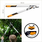 Fiskars DualAction LX108 1080133 – Sleviste.cz