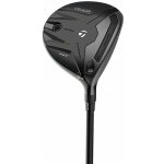 TaylorMade Qi4D Max Fairway dřevo 3 pravé 15° Senior – Zboží Dáma