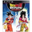 Hra na PS3 Dragon Ball Z: Budokai HD Collection