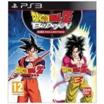 Dragon Ball Z: Budokai HD Collection – Hledejceny.cz