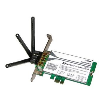 D-Link DWA-556