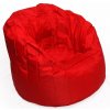 Sedací vak a pytel BeanBag Chair scarlet rose