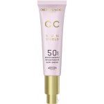 Dermacol CC krém Sun shield SPF 50 Bronze 30 ml – Sleviste.cz