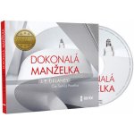 Dokonalá manželka - Delaney J. P. – Sleviste.cz
