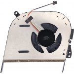 Ventilátor Asus VivoBook K3500PH M3500QC - Grafika (GPU) – Zboží Živě