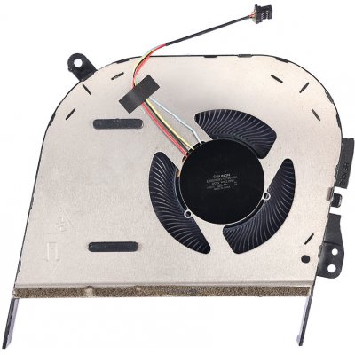 Ventilátor Asus VivoBook K3500PH M3500QC - Grafika (GPU) – Zboží Živě