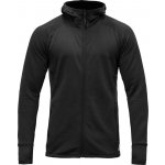 DEVOLD Nibba Merino Jkt Hood Man Caviar – Zbozi.Blesk.cz