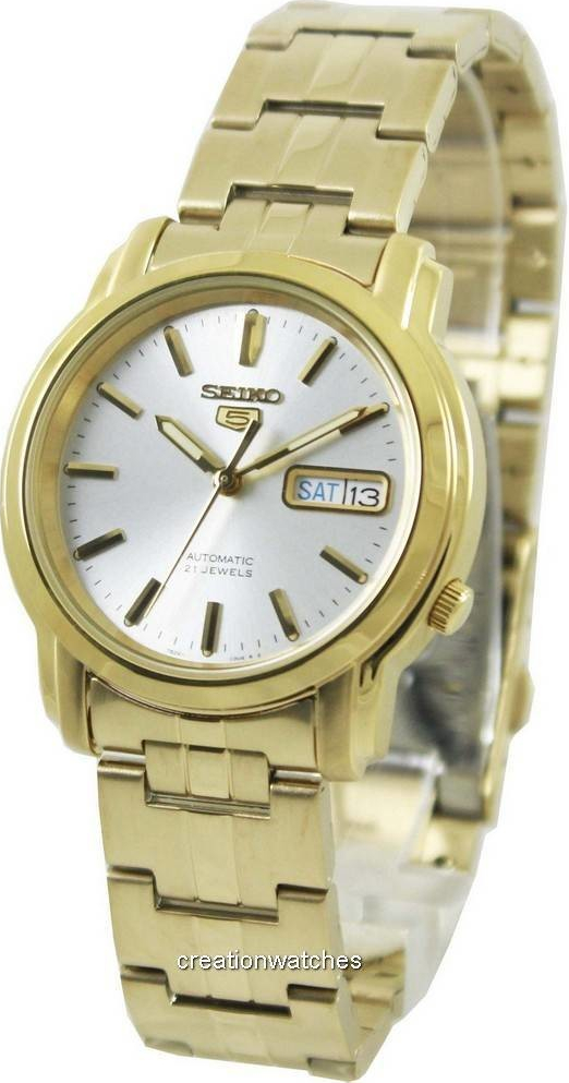 Seiko SNKK74K1