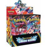 Pokémon TCG: Chaos Rising Booster – Zboží Mobilmania