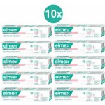 Elmex Sensitive professional Repair&Prevent 10 x 75 ml – Hledejceny.cz
