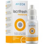 Avizor Lacrifresh Moisture 15 ml – Hledejceny.cz