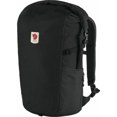 Fjällräven Ulvö Rolltop black 30 l