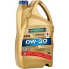 Motorový olej Ravenol FES 0W-30 5 l