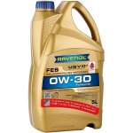 Ravenol FES 0W-30 5 l | Zboží Auto