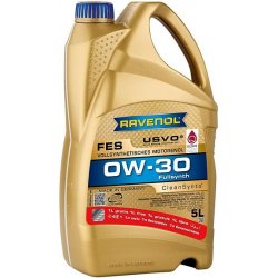 Ravenol FES 0W-30 5 l