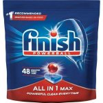 Calgonit Finish powerball All In 1 Max tablety do myčky 50 ks – HobbyKompas.cz
