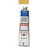 Koh-i-noor akrylové barvy Acrylic zlatá 40ml – Zbozi.Blesk.cz