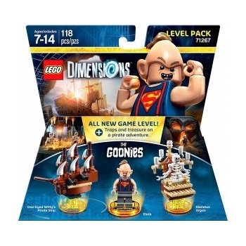 LEGO® Dimensions 71267 Level Pack The Goonies