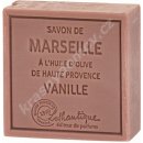 Lothantique Marseilské mýdlo Vanilla 100 g