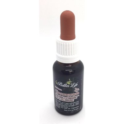 4betterlife Cinamonum kapky 20 ml – Hledejceny.cz