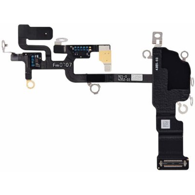Anténa AppleKing wi-Fi flex Apple iPhone 15 Pro – Sleviste.cz