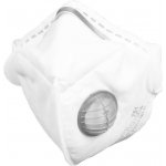 Refil respirátor 751 FFP3 NR D Bílý 1 ks – Sleviste.cz