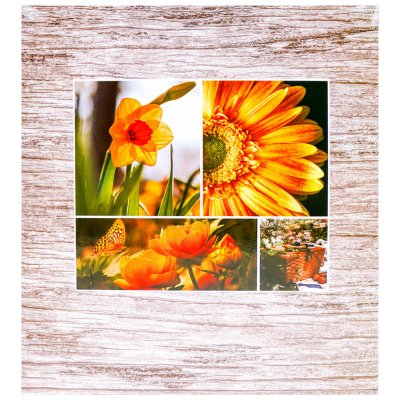 Fotoalbum samolepicí 100stran DRS50 Fandy INCOLOR 2 – Zboží Živě