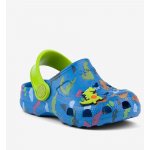 Coqui Little Frog Royal/Lime dino + amulet – Zbozi.Blesk.cz