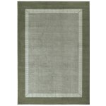 Hanse Home Collection Basic 105487 Green Zelená – Sleviste.cz